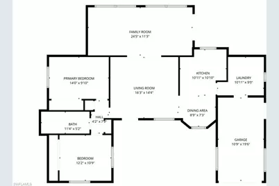 2263 Club House Rd, North Fort Myers, FL 33917 - Photo 36