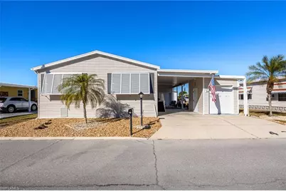 438 Snead Dr, North Fort Myers, FL 33903 - Photo 2
