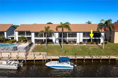 3736 SE 12th Ave #101, Cape Coral, FL 33904 - Photo 36