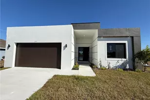 331 Rawlings Ave, Lehigh Acres, FL 33974 - Photo 2