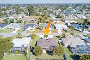 406 SE 22nd St, Cape Coral, FL 33990 - Photo 8