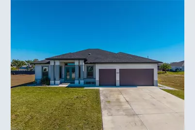 2207 NW 18th Ave, Cape Coral, FL 33993 - Photo 2