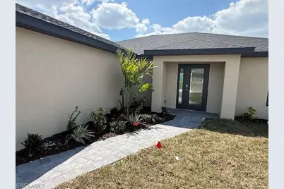 1104 NW 12th Ave, Cape Coral, FL 33993 - Photo 2