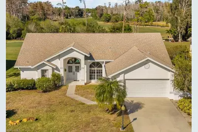 7861 Twin Eagle Ln, Fort Myers, FL 33912 - Photo 1