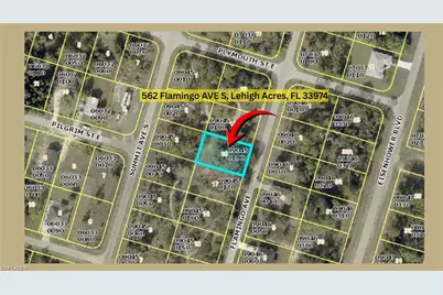 562 Flamingo Ave S, Lehigh Acres, FL 33974 - Photo 2