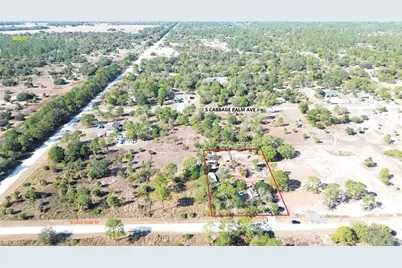 850 S Live Oak St, Clewiston, FL 33440 - Photo 2