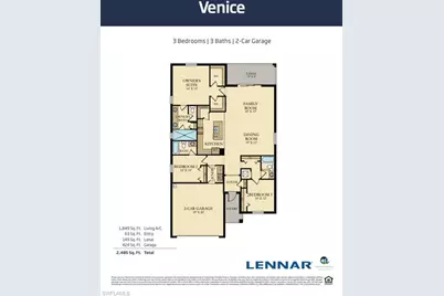 14018 Aledo Ct, Fort Myers, FL 33905 - Photo 4