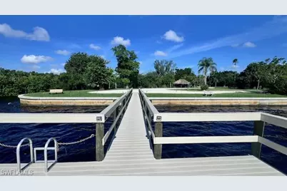 5524 Ben Franklin Ln, North Fort Myers, FL 33917 - Photo 32