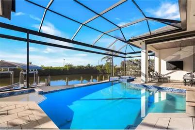 428 SW 39th Ave, Cape Coral, FL 33991 - Photo 36