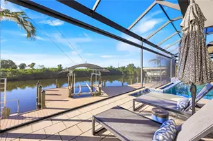 428 SW 39th Ave, Cape Coral, FL 33991 - Photo 38