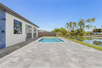 1015 SW 8th Ct, Cape Coral, FL 33991 - Photo 34