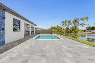 1015 SW 8th Ct, Cape Coral, FL 33991 - Photo 34