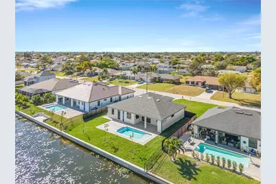 1015 SW 8th Ct, Cape Coral, FL 33991 - Photo 40