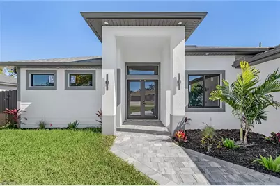 1015 SW 8th Ct, Cape Coral, FL 33991 - Photo 4
