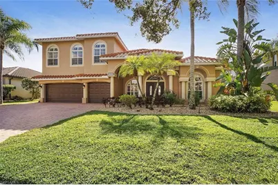 12436 Green Stone Ct, Fort Myers, FL 33913 - Photo 1