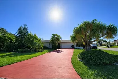 1010 SE 43rd Ter, Cape Coral, FL 33904 - Photo 36