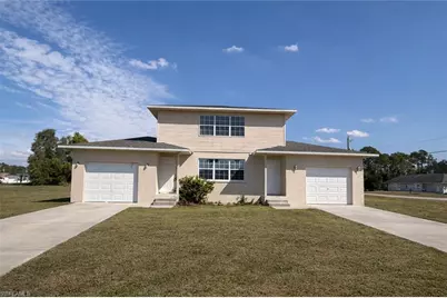 5014 26th St SW, Lehigh Acres, FL 33973 - Photo 1