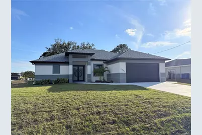 3001 50th St SW, Lehigh Acres, FL 33976 - Photo 2