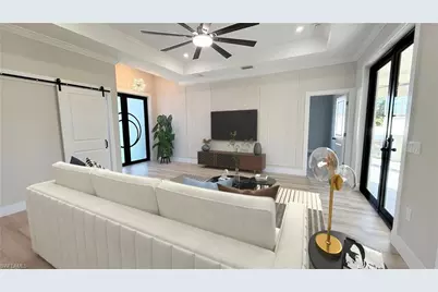 3001 50th St SW, Lehigh Acres, FL 33976 - Photo 4