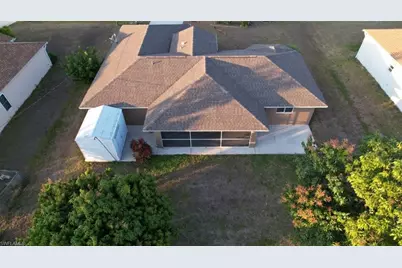 846 SW 16th Ter, Cape Coral, FL 33991 - Photo 34