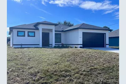 2609 41st St W, Lehigh Acres, FL 33971 - Photo 1