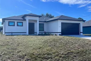 2609 41st St W, Lehigh Acres, FL 33971 - Photo 1