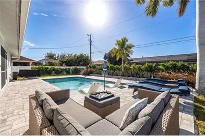 3928 SW 20th Ave, Cape Coral, FL 33914 - Photo 2