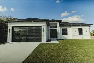 765 Chambers St E, Lehigh Acres, FL 33974 - Photo 2