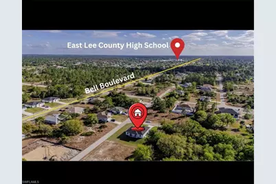 765 Chambers St E, Lehigh Acres, FL 33974 - Photo 36