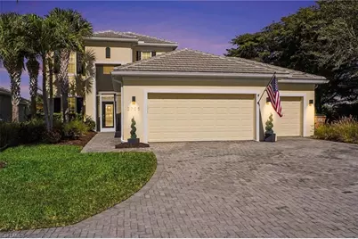 2705 Lambay Ct, Cape Coral, FL 33991 - Photo 1