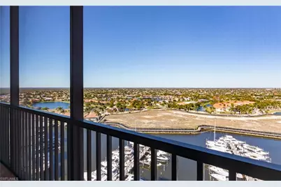 5781 Cape Harbour Dr #1405, Cape Coral, FL 33914 - Photo 20
