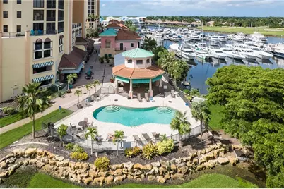 5781 Cape Harbour Dr #1405, Cape Coral, FL 33914 - Photo 24