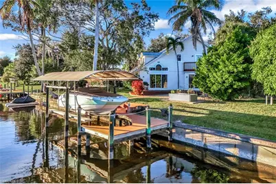1787 Seafan Cir, North Fort Myers, FL 33903 - Photo 36