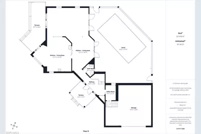 1787 Seafan Cir, North Fort Myers, FL 33903 - Photo 48