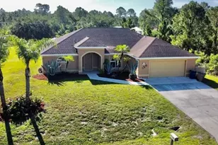 1214 Congress Ave, Lehigh Acres, FL 33972 - Photo 1