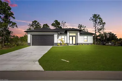 2700 42nd St W, Lehigh Acres, FL 33971 - Photo 2