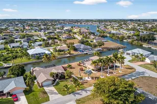 1206 SW 1st Pl, Cape Coral, FL 33991 - Photo 42