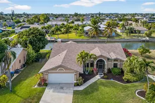1206 SW 1st Pl, Cape Coral, FL 33991 - Photo 38