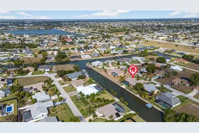 1206 SW 1st Pl, Cape Coral, FL 33991 - Photo 48