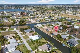 1206 SW 1st Pl, Cape Coral, FL 33991 - Photo 48