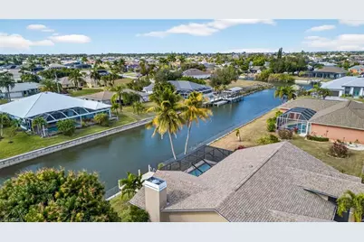 1206 SW 1st Pl, Cape Coral, FL 33991 - Photo 46