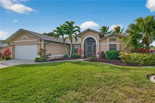 1206 SW 1st Pl, Cape Coral, FL 33991 - Photo 2