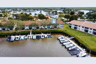 230 Newport Dr #602, Naples, FL 34114 - Photo 4