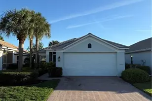 2498 Greendale Pl, Cape Coral, FL 33991 - Photo 2