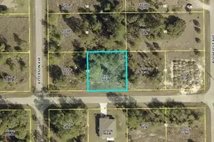 2603 East 15th Street, Lehigh Acres, FL 33972 - Photo 1