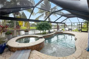 2274 SE 27th St, Cape Coral, FL 33904 - Photo 2