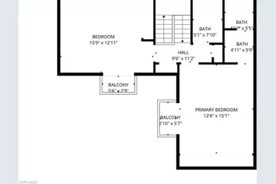 1444 Park Shore Cir #3, Fort Myers, FL 33901 - Photo 28