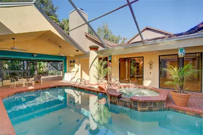 3836 Hidden Acres Cir N, North Fort Myers, FL 33903 - Photo 2