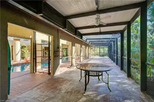 3836 Hidden Acres Cir N, North Fort Myers, FL 33903 - Photo 42