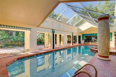 3836 Hidden Acres Cir N, North Fort Myers, FL 33903 - Photo 36